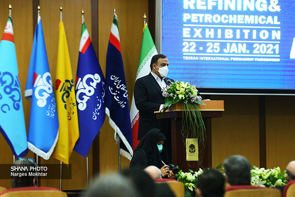 برگزاری بیست‌وپنجمین نمایشگاه نفت با تمركز حداكثری بر توان ایرانی