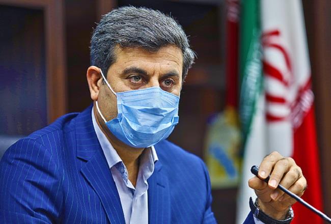 نمایشگاه نفت، جلوه‌ای از حركت روبه‌جلو شركت‌های ایرانی در مسیرخوداتكایی