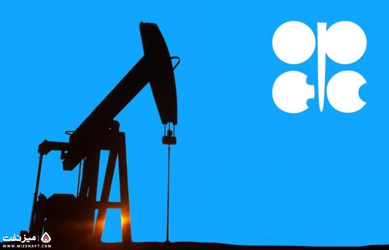 درآمد نفت اوپک به پایین‌ترین رقم خود رسید