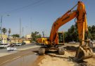 مدیرعامل آبفای خوزستان: مشکلی در نقاط ریزشی فاضلاب اهواز وجود ندارد