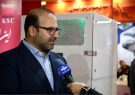 از دستگاه تصفیه گازهای سولفیدی فولاد خوزستان برای اولین بار در ایران رونمایی شد