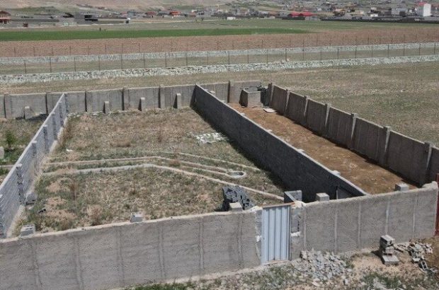 آغاز ساخت ۵۴ هزار واحد مسکن ملی در خوزستان/ اهدای ۳ هزار قطعه زمین طرح جوانی